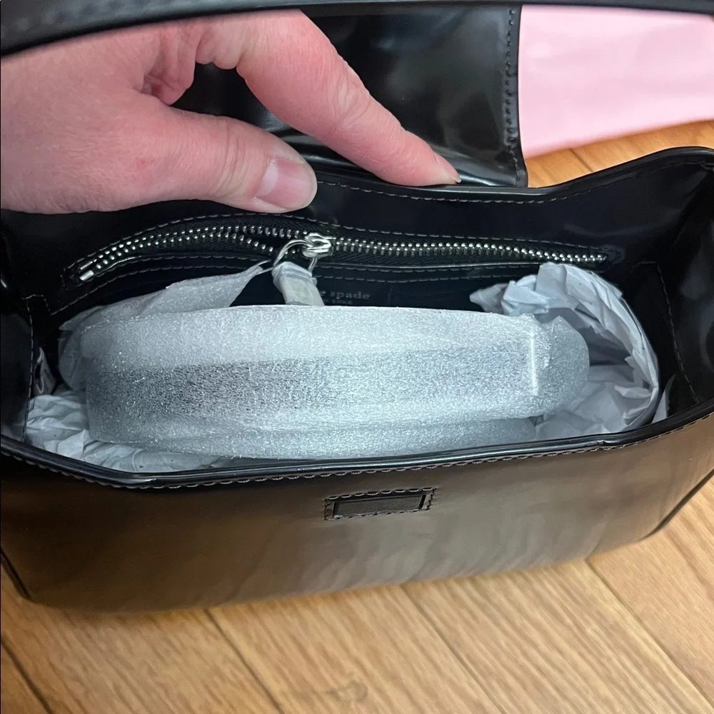 Kate Spade Handbag - Picture 4 of 6